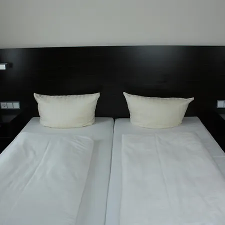 Fair Hotel Frankfurt - Europaallee Messe-2